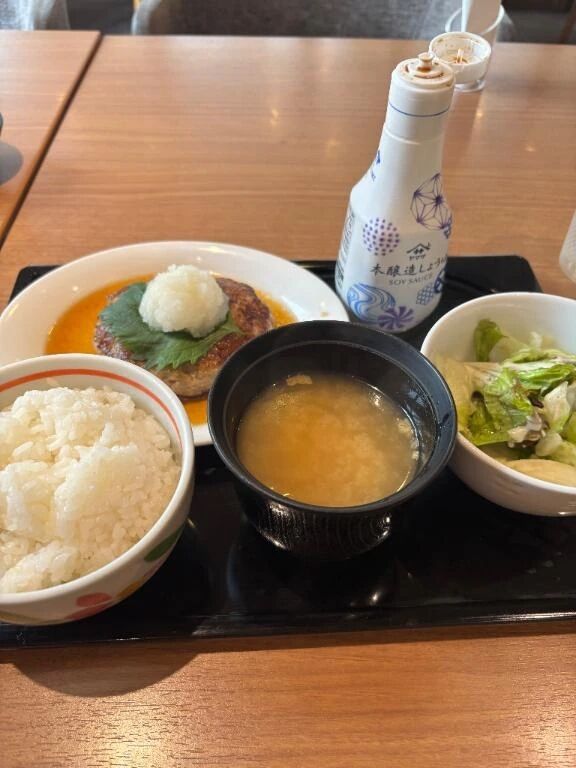 あきら、出勤させていただきます