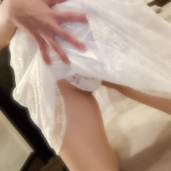 こんな汗&#9825;