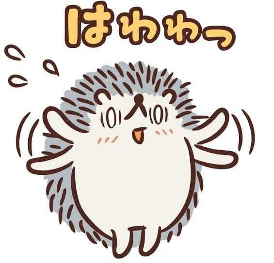 今日の出勤未定だけど出勤します(ㅅ´꒳`)