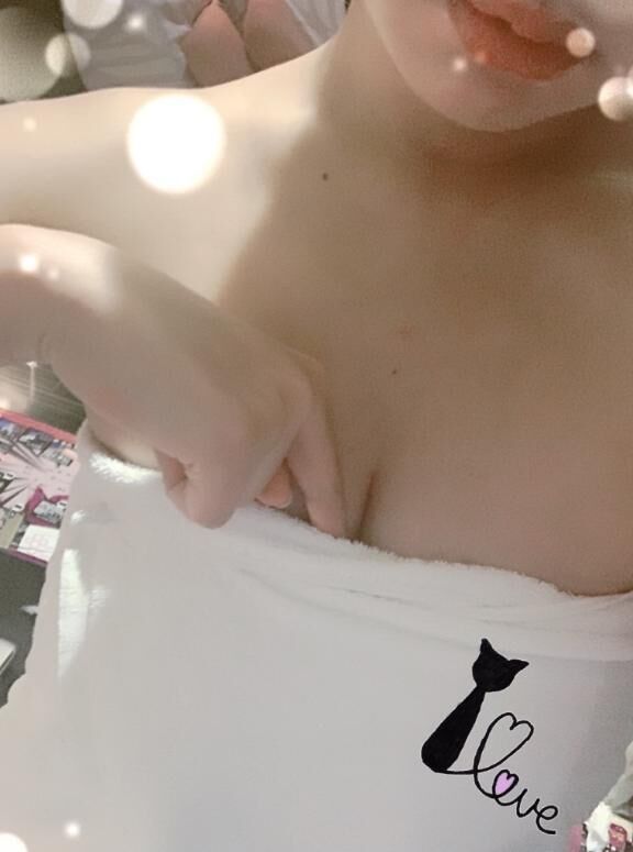 またまた&#9825;