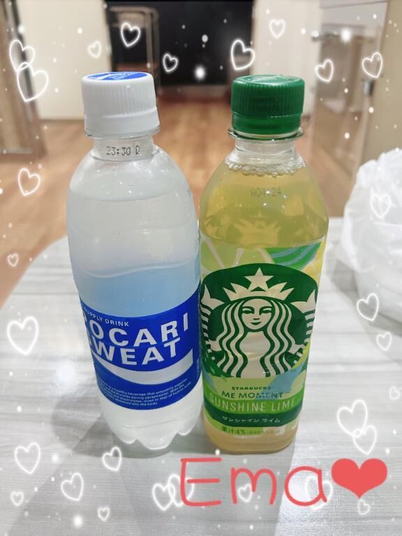 ありがとう日記