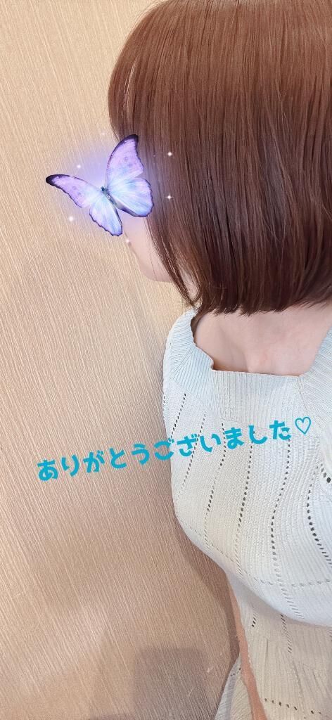 ありがとうございました&#9825;