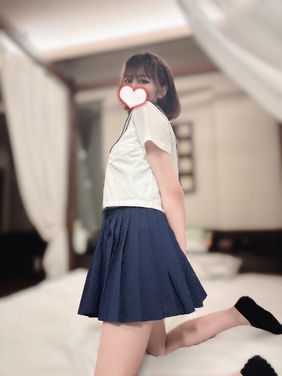 向かいます♡