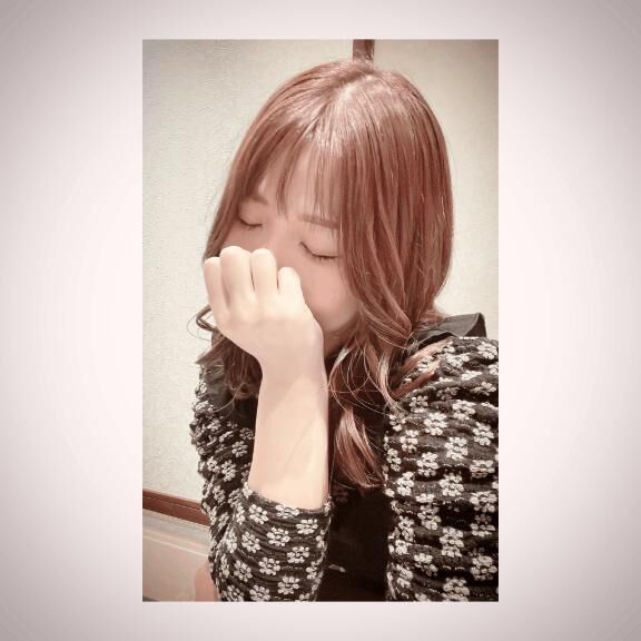 ありがとう( *´&#9825;`*)