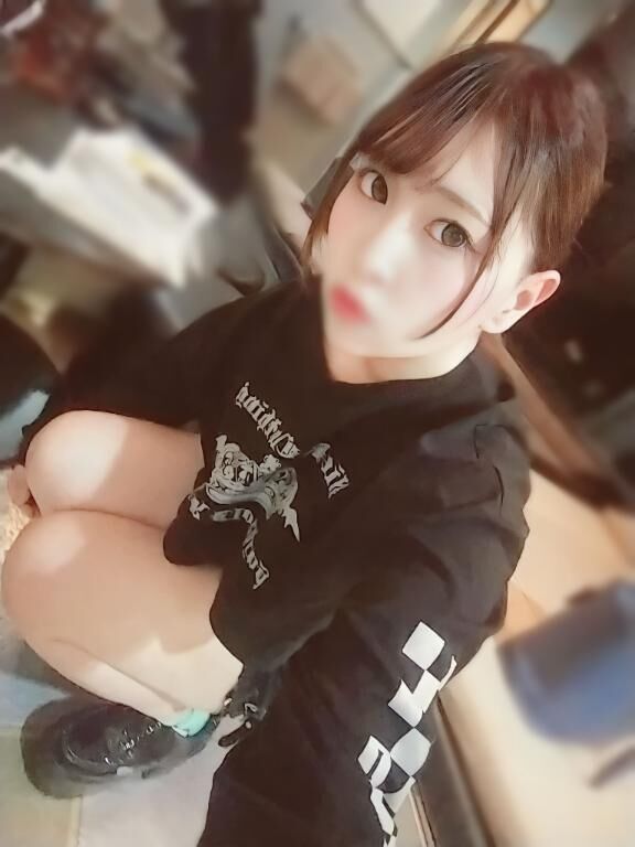 ゆびゆび&#x301C;&#9825;