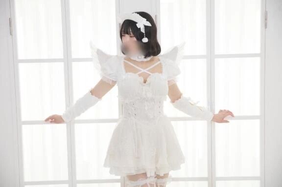 【お礼写メ日記】