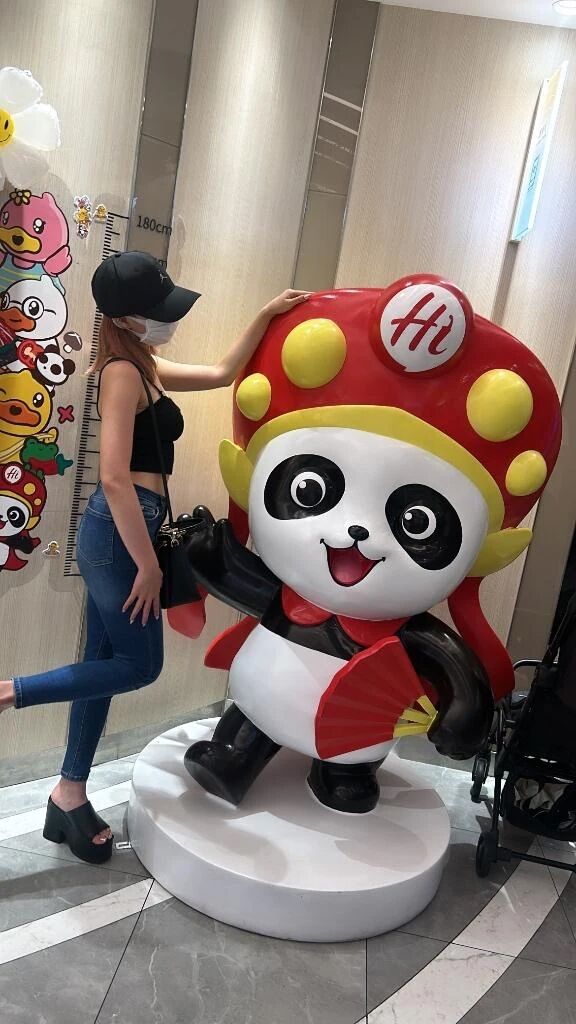 良いことしちゃお&#129402;