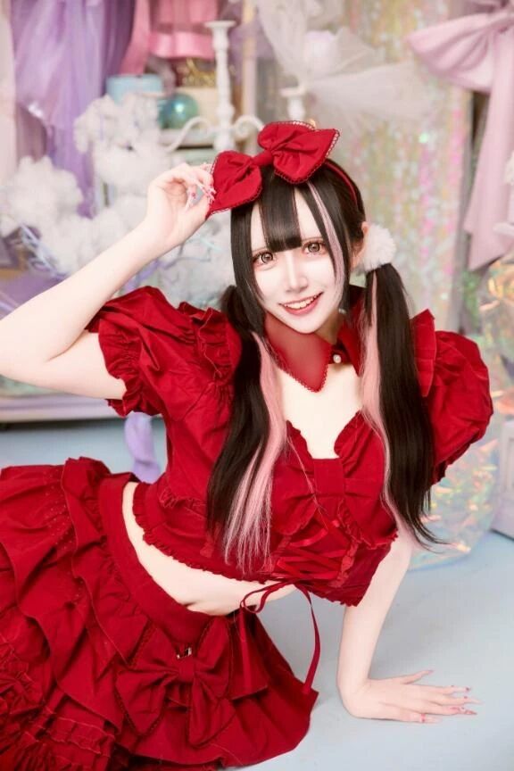&#9825;新しいるりか&#9825;