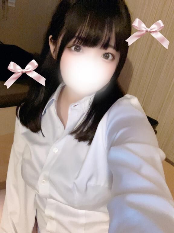 我慢できなかったの&#9825;