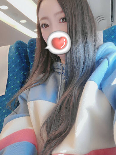 指先で((´∀｀))