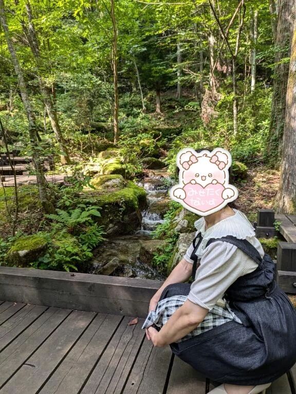 &#129655;出勤しました&#129655;