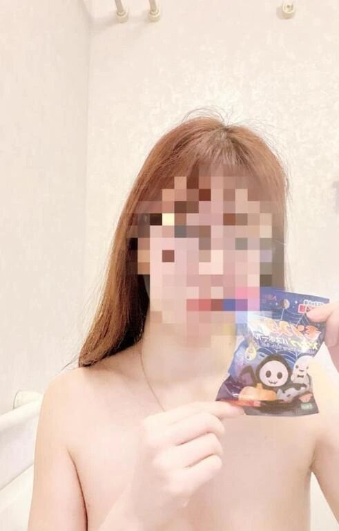 先取りハロウィン