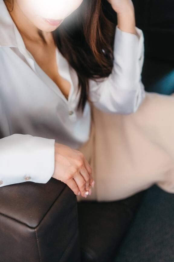 長かったとき&#9825;