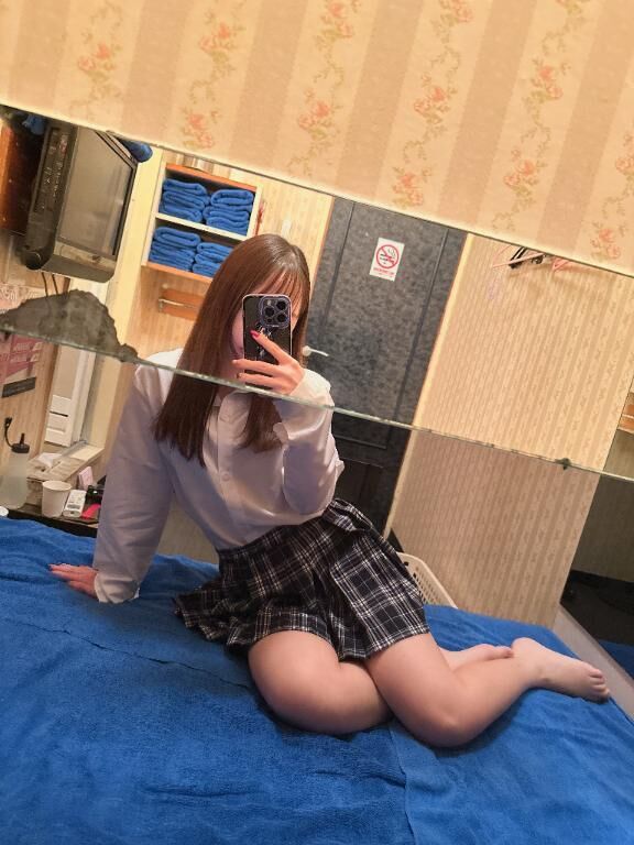 終わったよ&#9825;