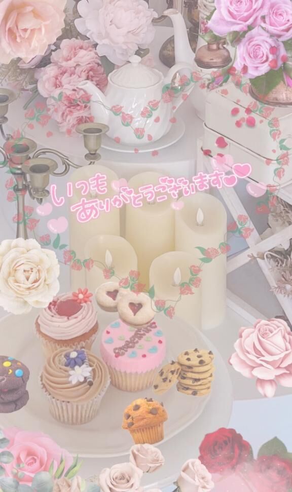 Mさん&#9825;&#9825;&#9825;お仕事終わりにありがとう&#9825;