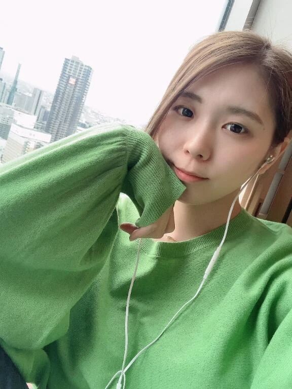 柿&#9825;