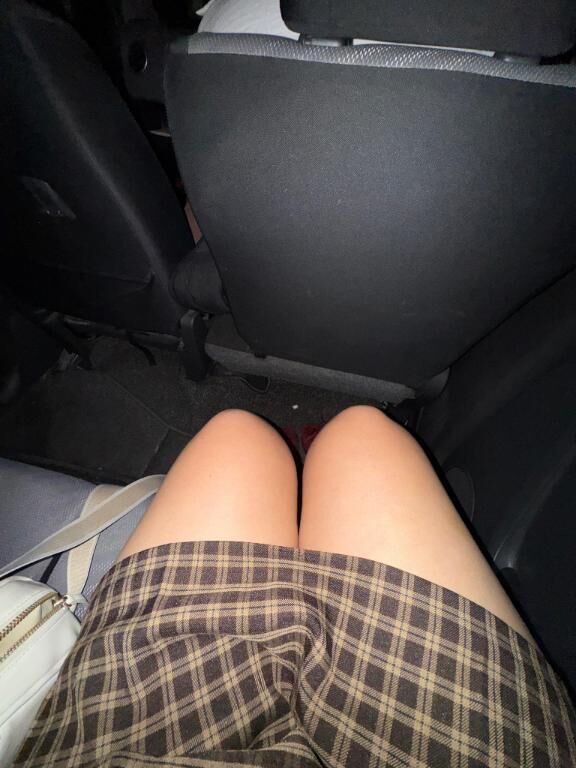 向かってます♡♡♡