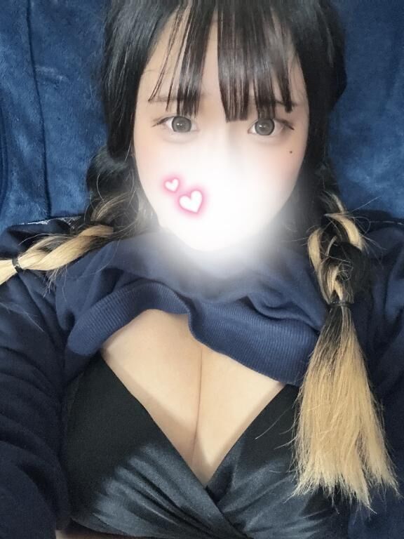 なーにしてるのー？