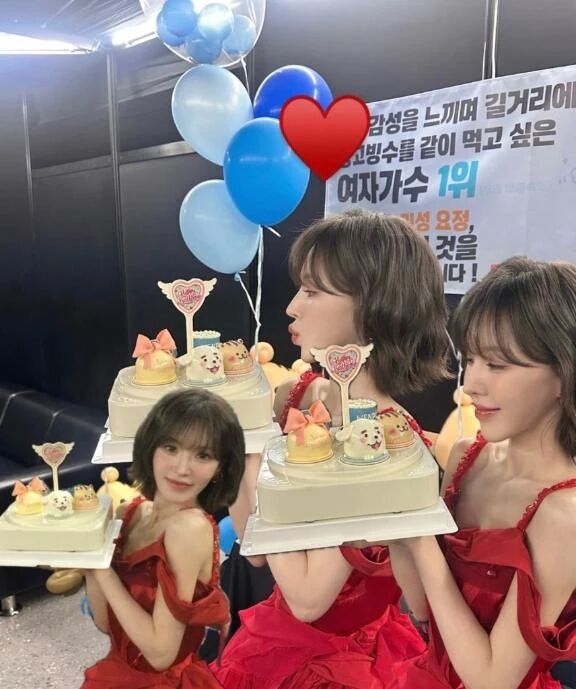 発散しまくります&#128149;&#128149;