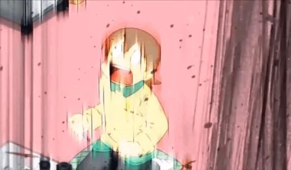 指が、指がぁぁ