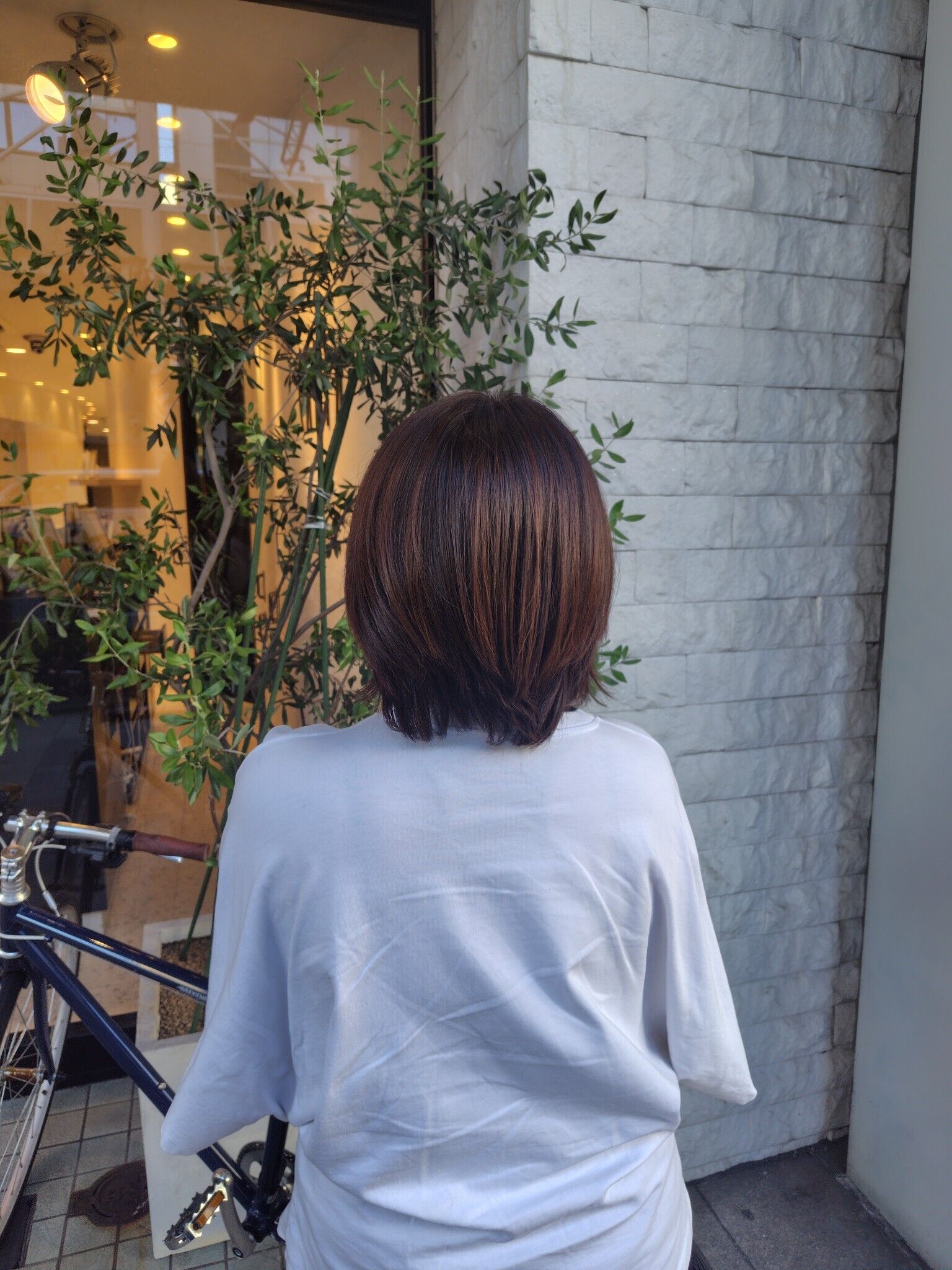 おはようございます