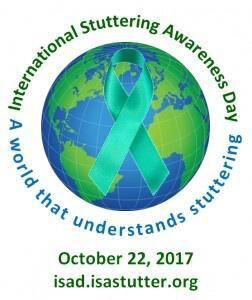    国際吃音啓発の日（10月22日 記念日）