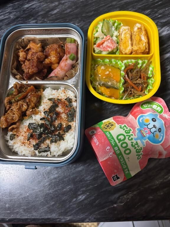 お弁当