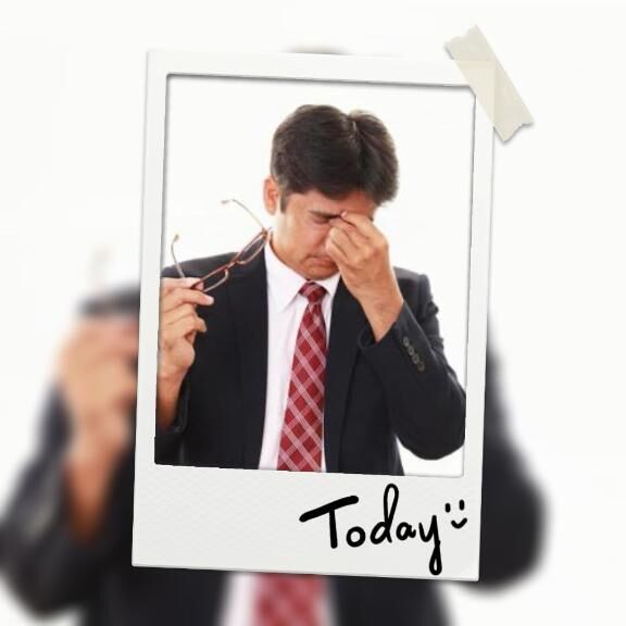 【特大結膜炎&#128680;】顔見せれない…&#128547;&#128167;