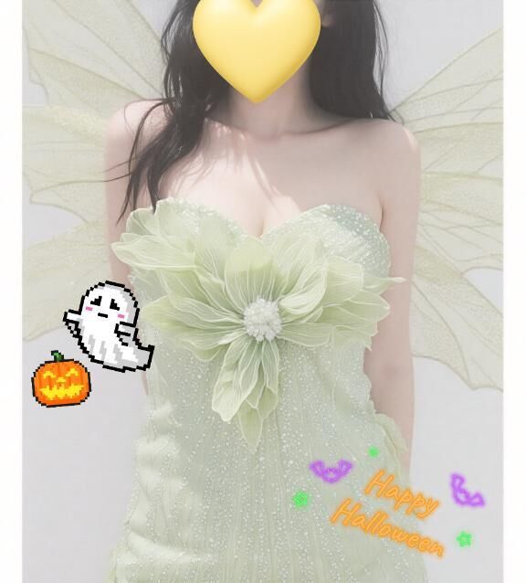 妖精ver.&#9825;