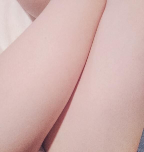 何系が好きですか？&#9825;