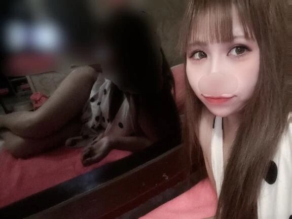 のあは…