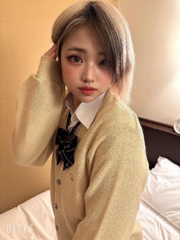 今日わ早め♡♡