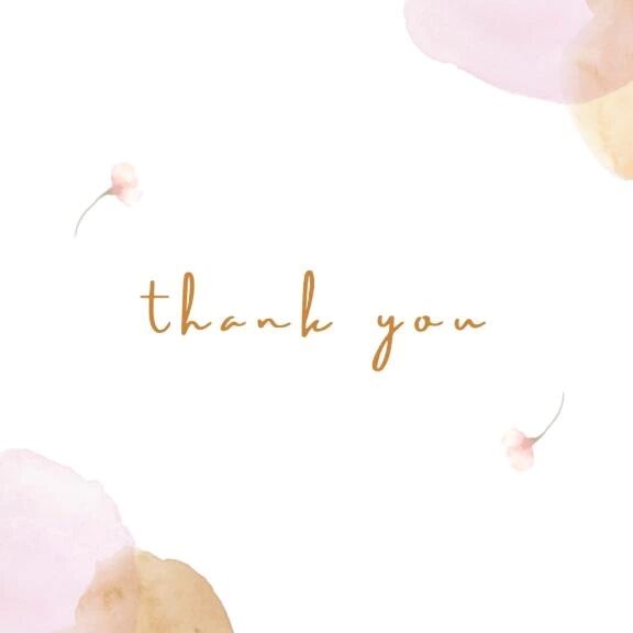 お礼♡10/21一宮Tさま