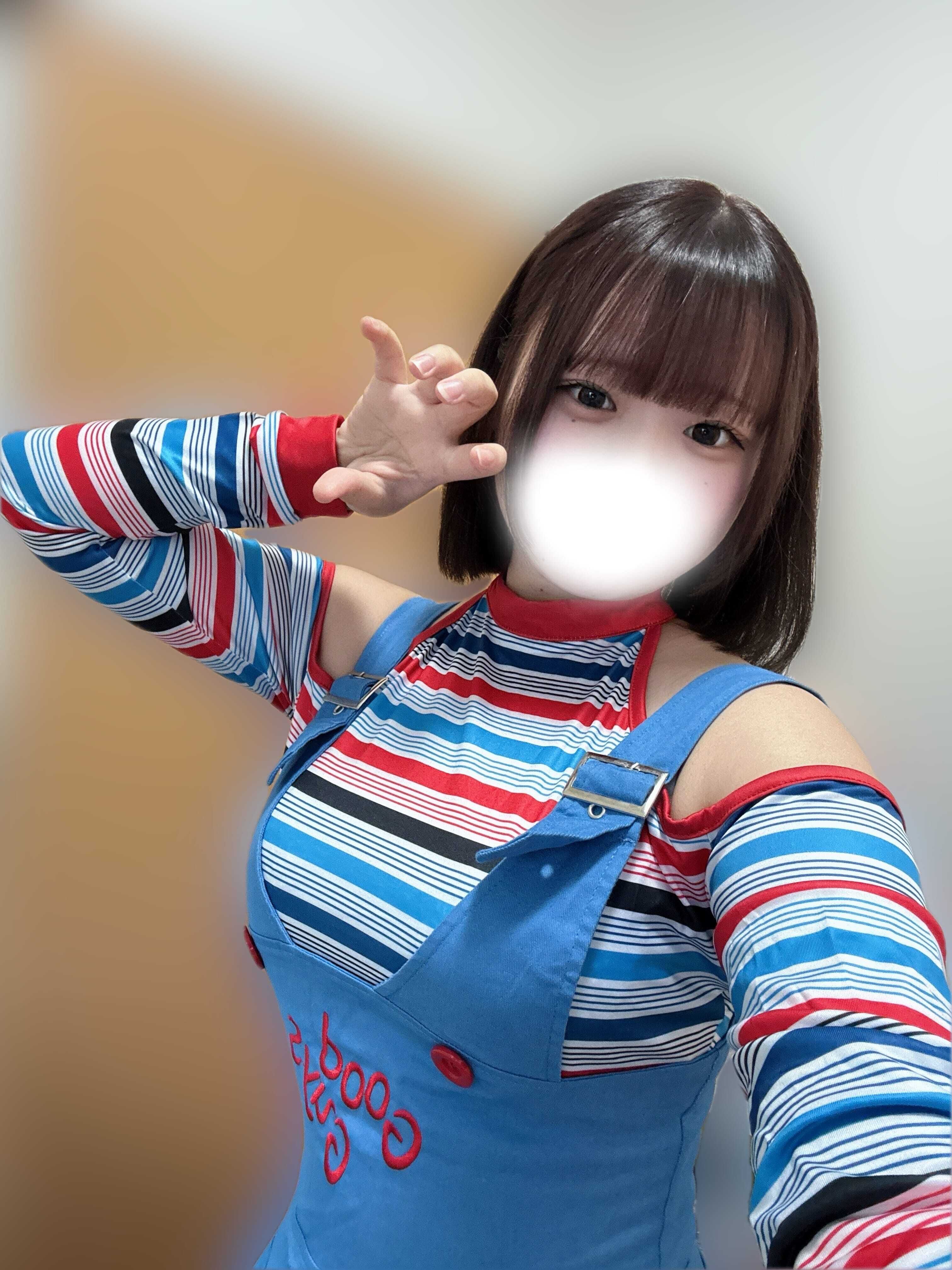 なんのコスプレでしょー！！