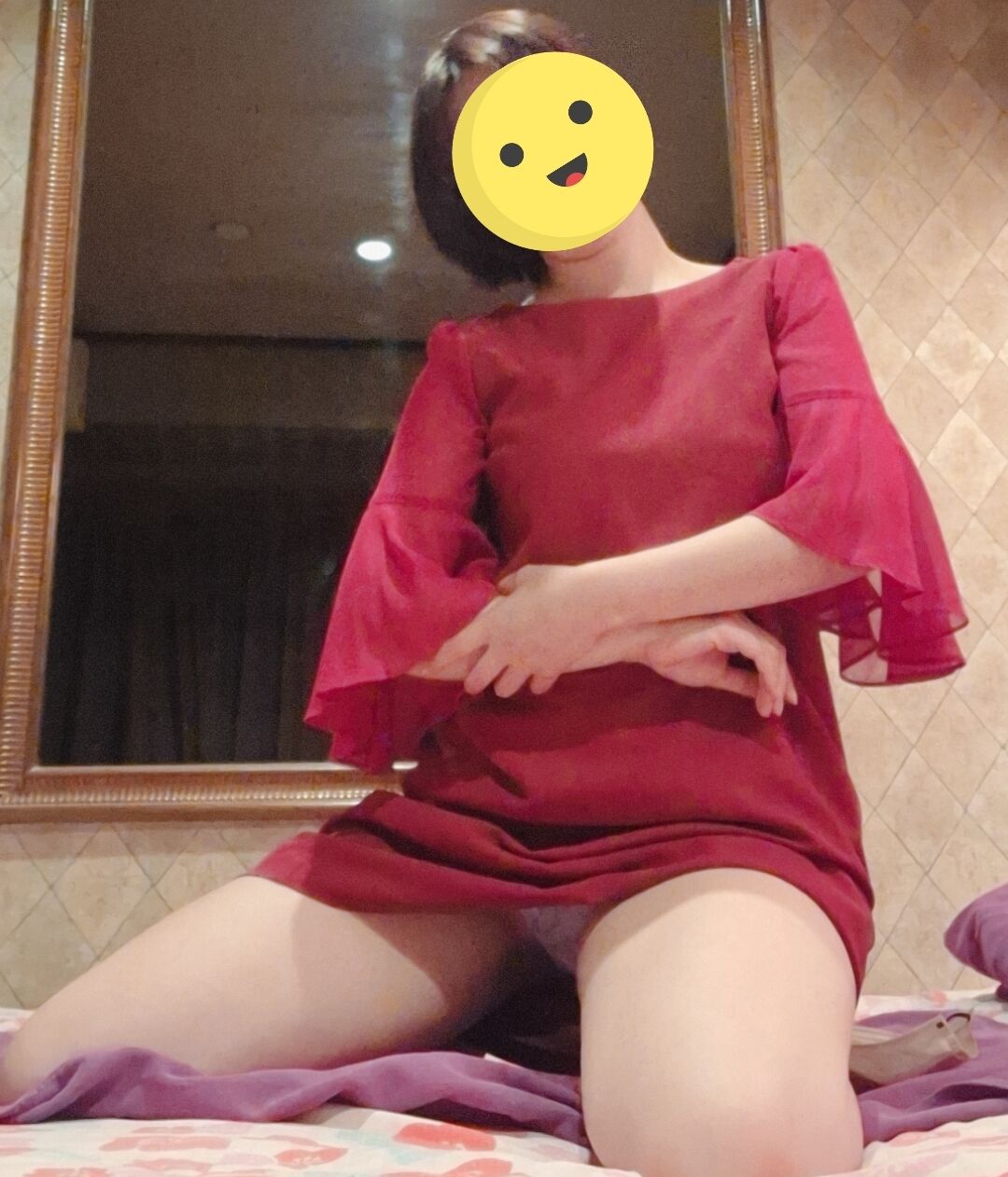 大人の時間密にて