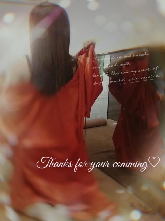 【お礼&#9825;10/22】