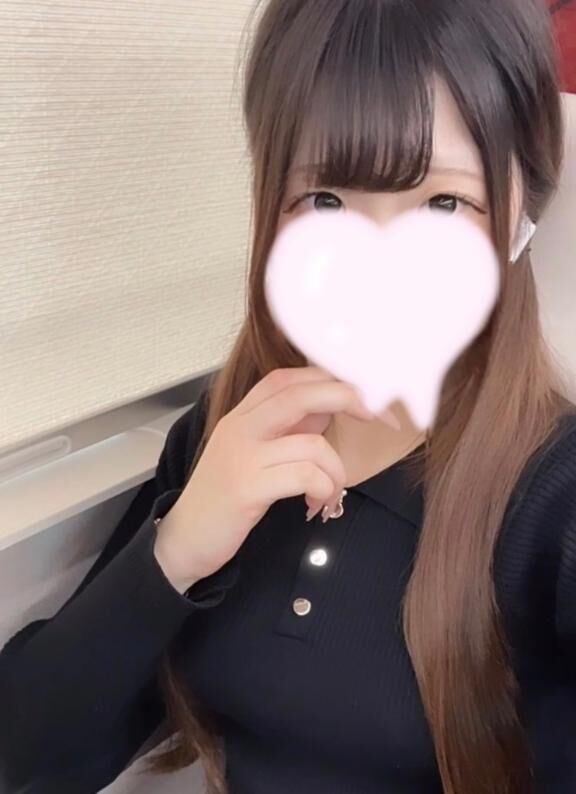 溜まってる&#9825;&#9825;