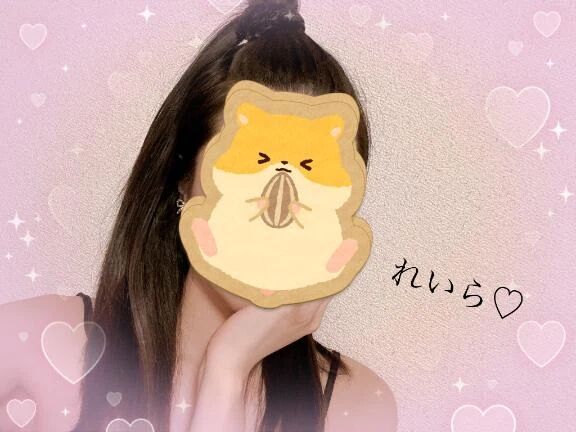 可愛らしい瞬間&#9825;
