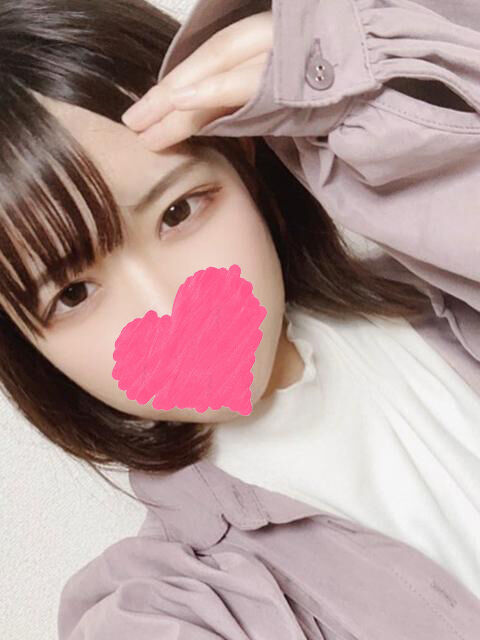 歯が綺麗な女の子