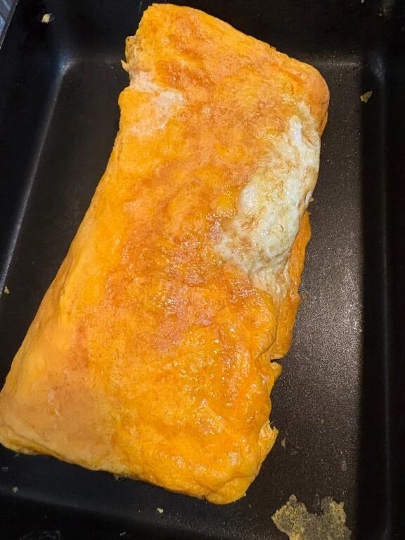 卵焼き讀
