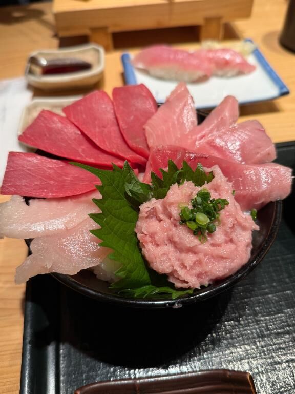 飯ちゃんと食ってる？