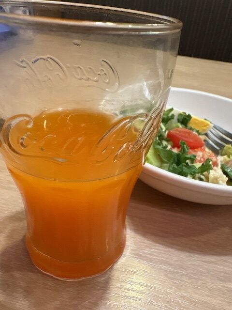 こんばんは