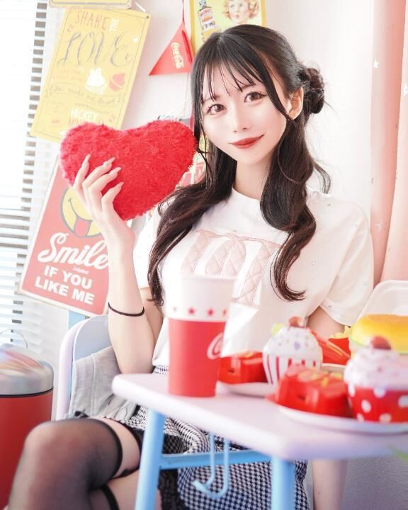 &#9825;&#9825;&#9825;ぽっぷな一面も愛して&#9825;