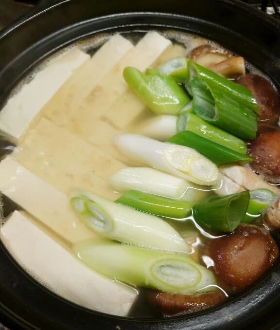 ホッカホカ&#129303;