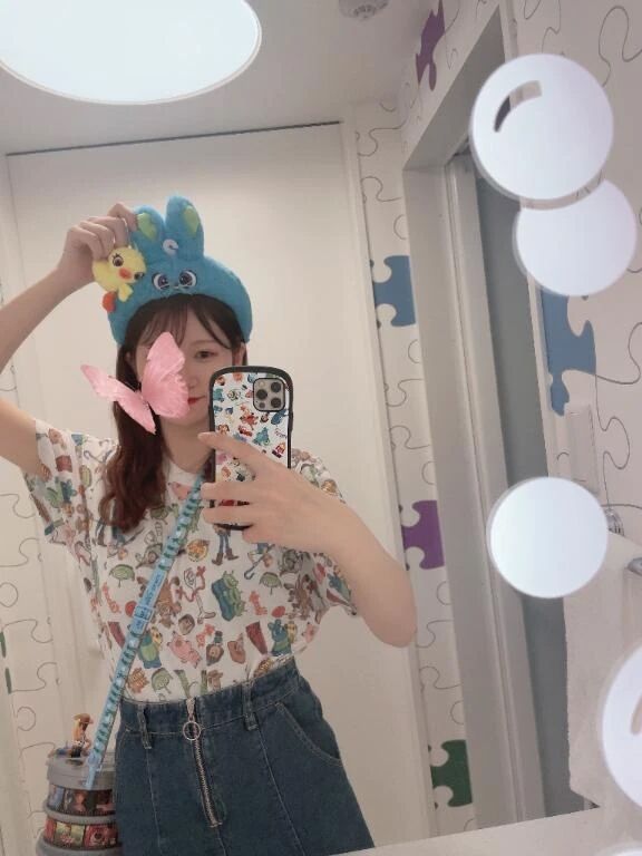 体の内側から⭐️