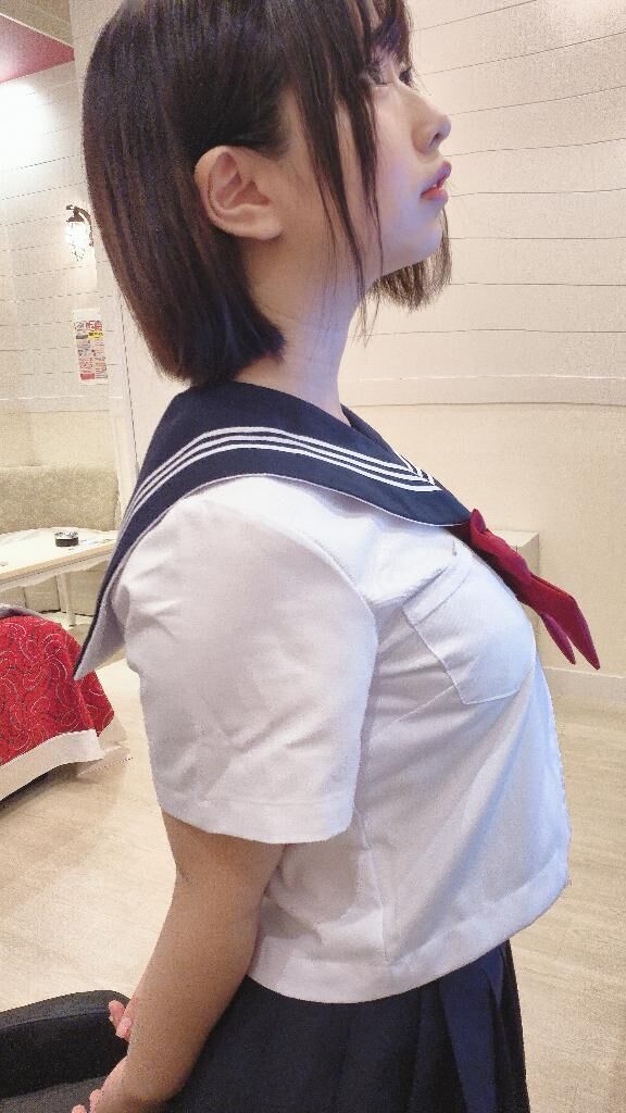 えへへ(  ´&#9825;`  )