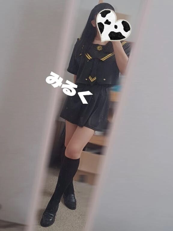 冬服といえば