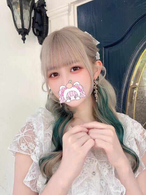 豊満お●ぱい///