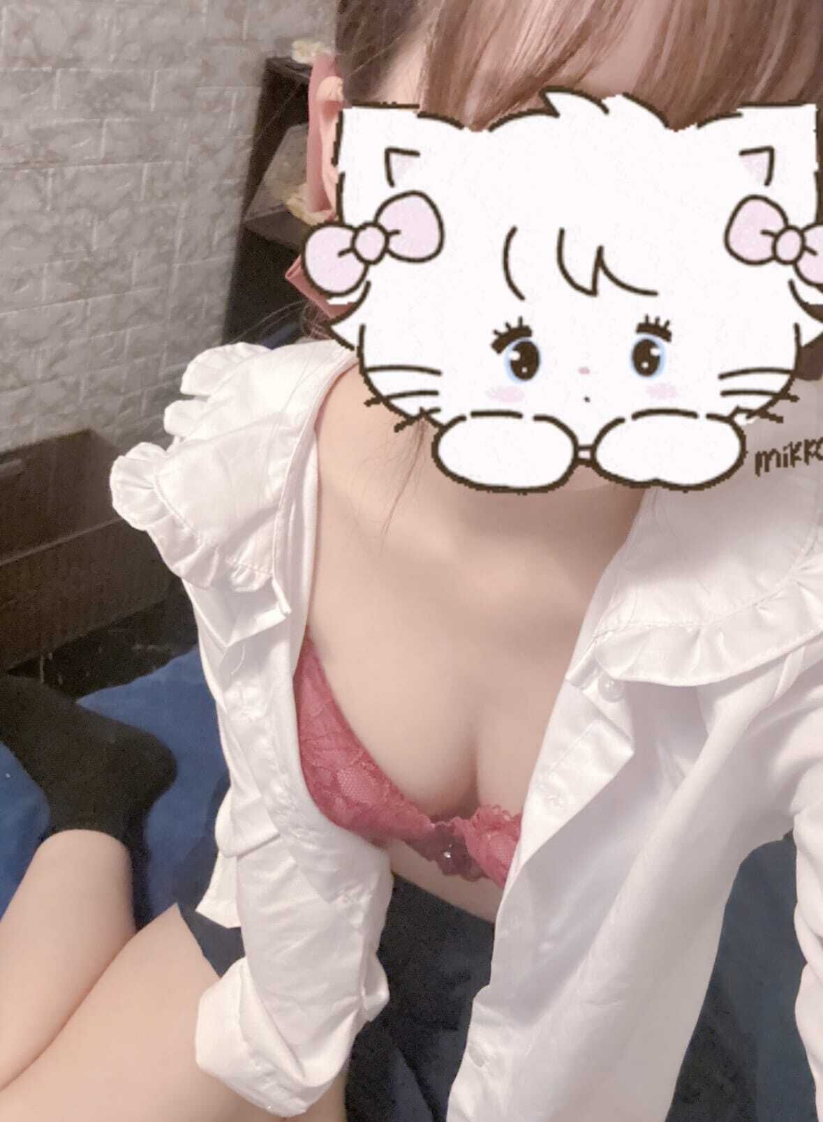 こんばんは.໋☪︎