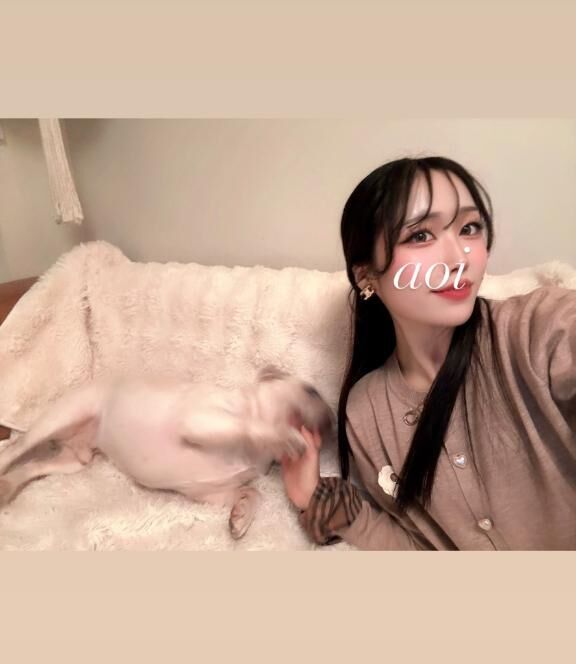はむちんっ
